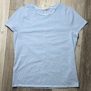 Madewell | Essential Slim Lightweight 100% Cotton Tee Sz XL